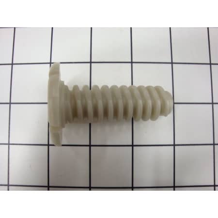 Bosch Home Appliances 00617585 Bosch Dishwasher Foot 00617585